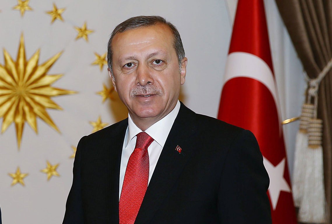 Μήνυση Σουηδών βουλευτών εμπλέκει τον Ρ.Τ. Ερντογάν σχετικά με τις στρατιωτικές επιθέσεις στο τούρκικο Κουρδιστάν