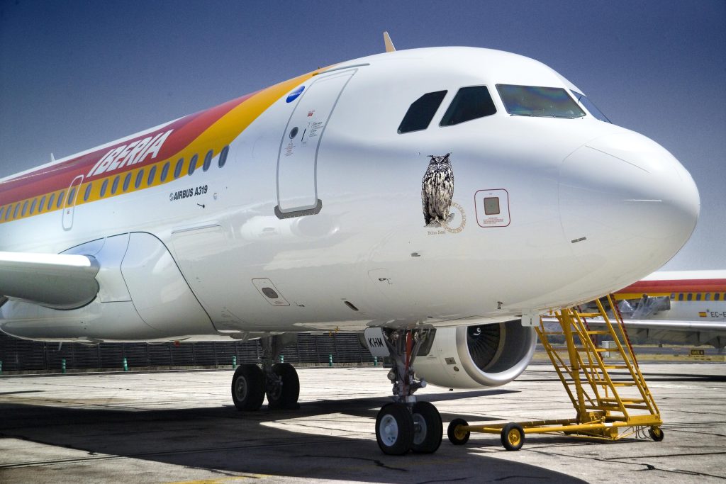 Πρόστιμο 25.000 ευρώ για την απαράδεκτη τακτική της αεροπορικής εταιρίας Iberia
