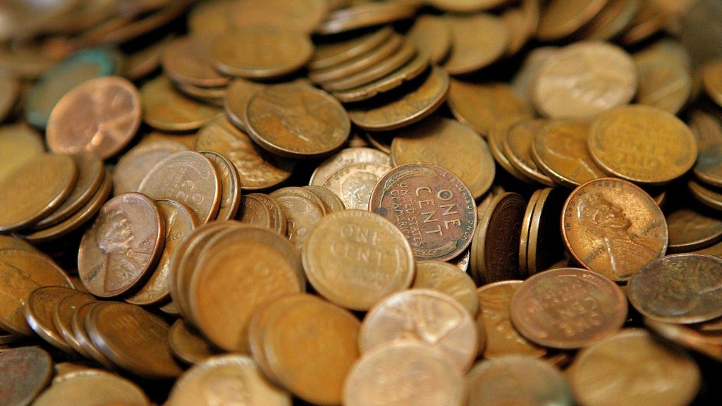 Βίντεο: Ιάπωνας στοιβάζει κέρματα με «τρελούς» τρόπους
