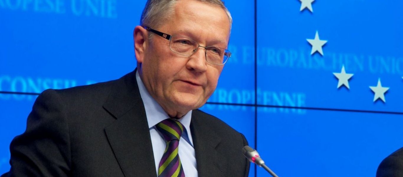 Κ. Ρέγκλινγκ: «Οι αγορές θέλουν διαβεβαιώσεις ότι θα συνεχιστεί η εφαρμογή των μεταρρυθμίσεων»