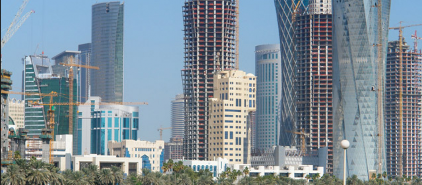 Κατάρ: Πως θα αντιμετωπιστεί η κρίση και η απομόνωση 