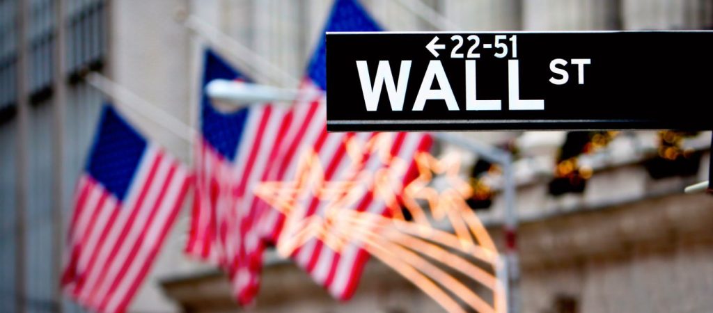 Wall Street: Μείωση του DowJones με ήπια άνοδο του NASDAQ