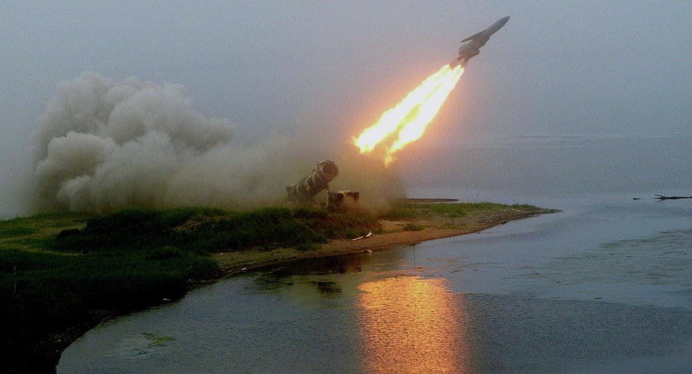 ΕΚΤΑΚΤΟ:  Ρωσική ΝΟΤΑΜ «κλειδώνει»  περιοχές ανατολικά της Κύπρου για εκτοξεύσεις πυραύλων στις 12 Ιουλίου
