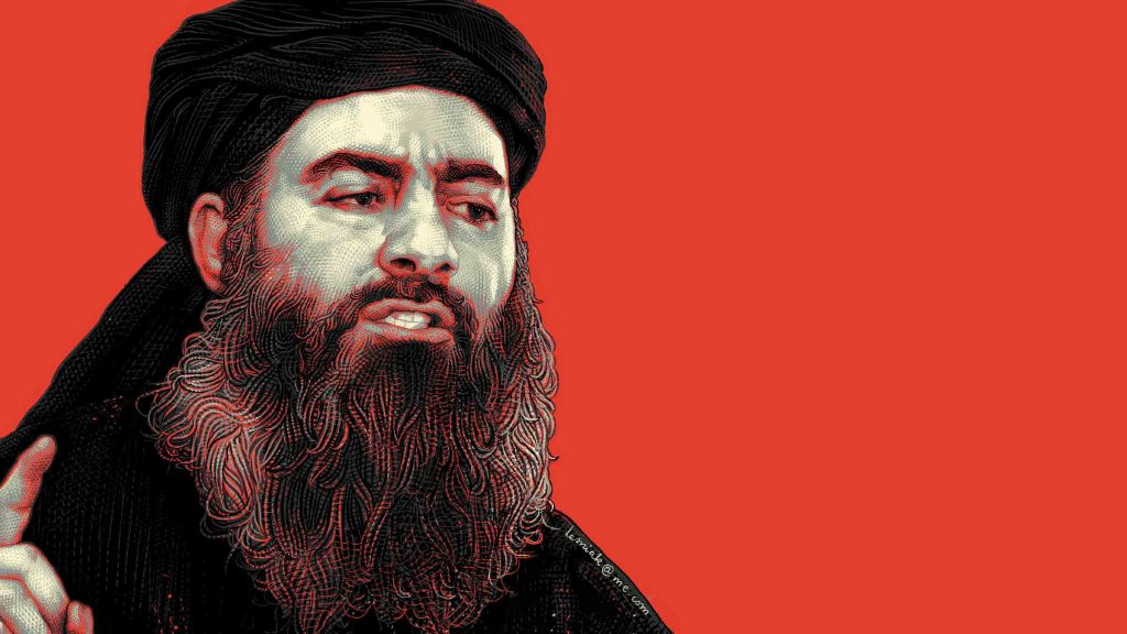 Το «Συριακό Παρατηρητήριο» επιβεβαιώνει: Νεκρός ο «χαλίφης» του ISIS αλ-Μπαγκντάντι
