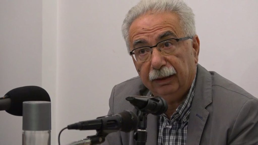 Κ. Γαβρόγλου: «Παρελθόν» θα είναι σύντομα το σημερινό καθεστώς των πανελλαδικών εξετάσεων