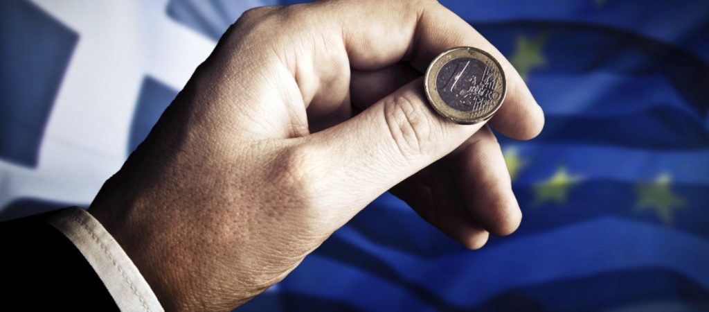 SZ: Πόσα κερδίζει η Γερμανία από την… «στήριξη» στην Ελλάδα