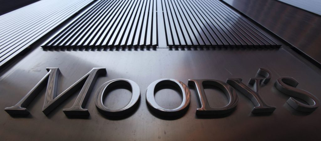 Έκθεση Moody’s: Αναβάθμιση του Ελληνικού αξιόχρεου και άνοδος της ανάπτυξης