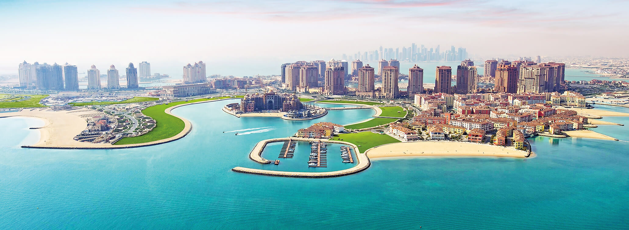Σε ισχύ παραμένουν οι κυρώσεις σε βάρος του Κατάρ