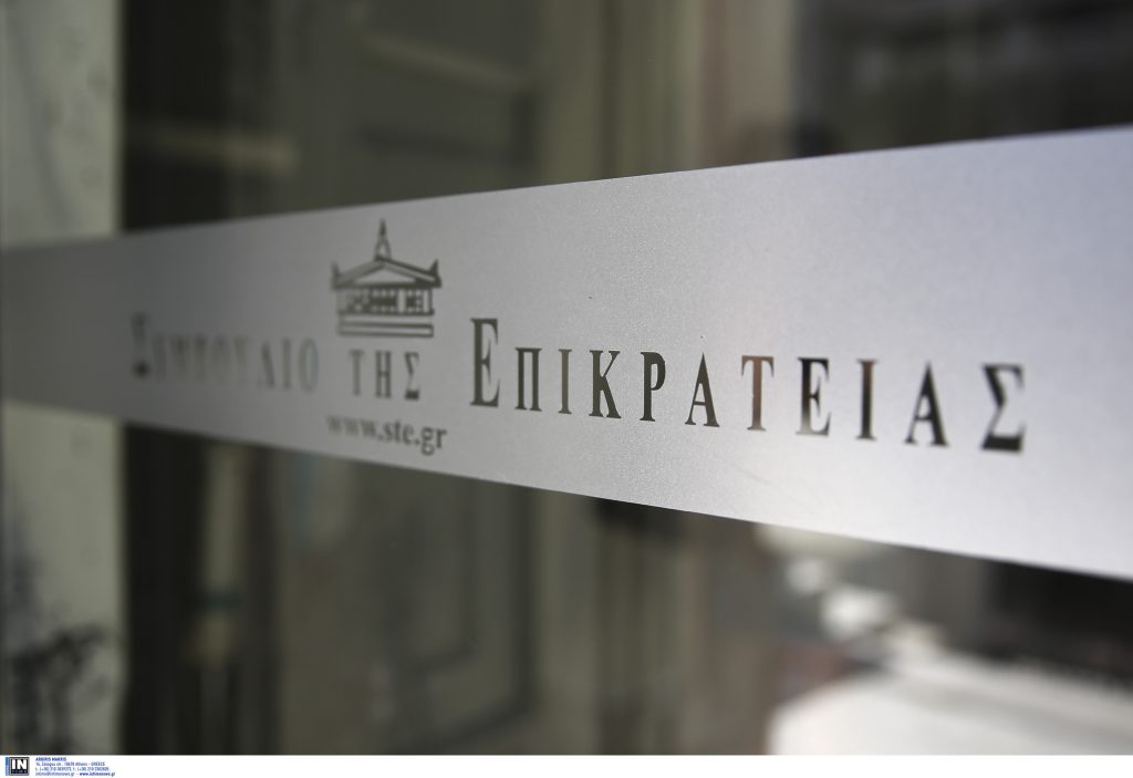 Γ.Παναγιωτόπουλος: Καλεί τους δικαστικούς «να γυρίσουν την πλάτη σε όλους όσοι… υβρίζουν την Ελληνική Δικαιοσύνη»