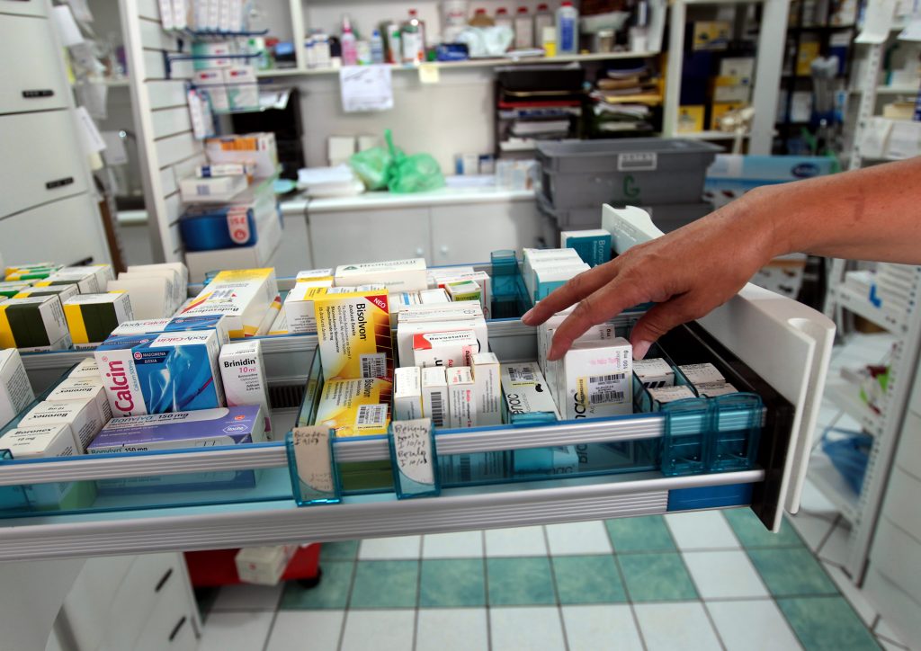 Φαρμακευτικοί Σύλλογοι: Σε αδιέξοδο αναμένεται να βρεθούν οι ασφαλισμένοι του ΕΟΠΥΥ που πάσχουν απο διαβήτη