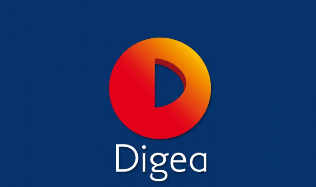Digea: Από τον ερχόμενο Οκτώβριο «κόβει» την ΕΡΤ