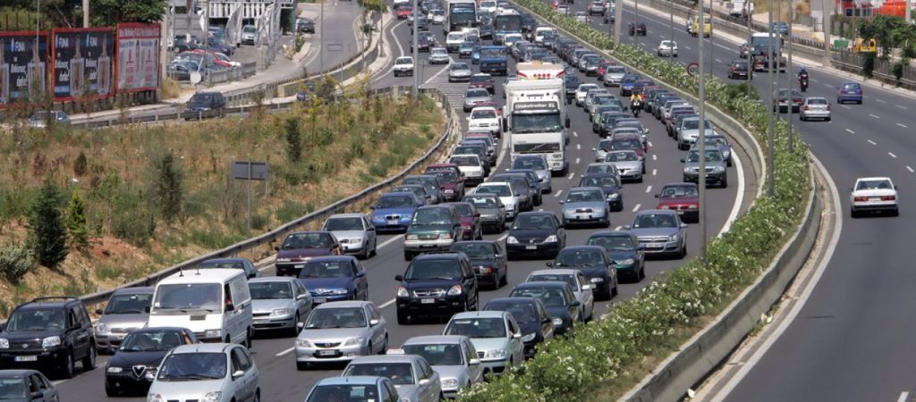 Μεγάλη αύξηση στις πωλήσεις αυτοκινήτων στην Ελλάδα