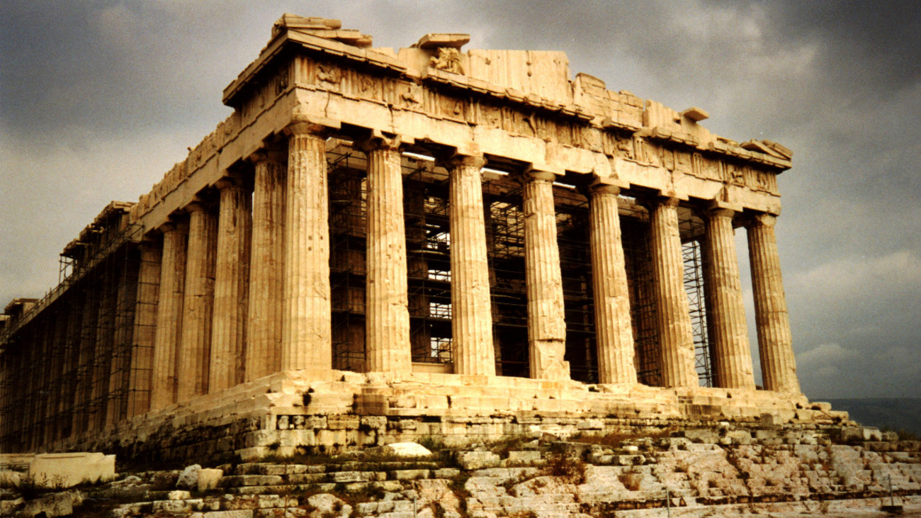 Πως κατάφεραν οι πρόγονοί μας να λύσουν το ζήτημα των σκουπιδιών στην Αρχαία Ελλάδα;
