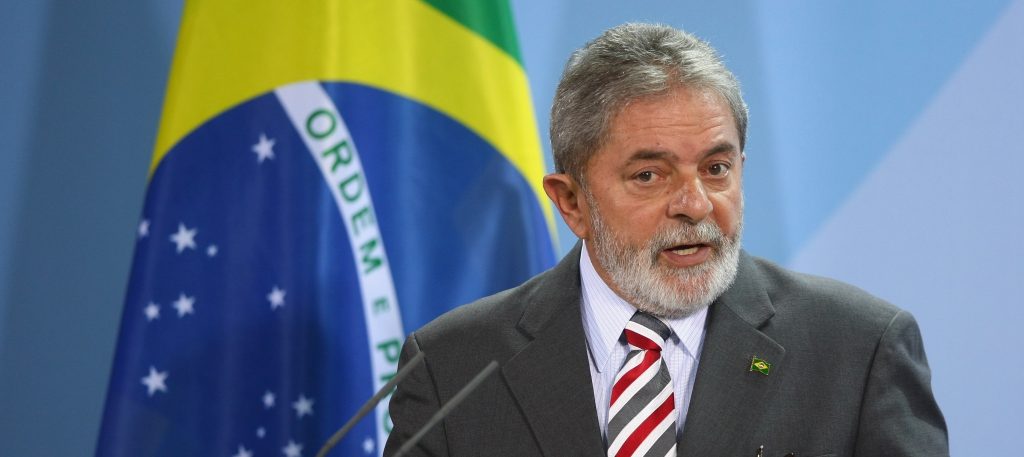 Βραζιλία: Καταδίκη για τον διεφθαρμένο πρώην Πρόεδρο της χώρας