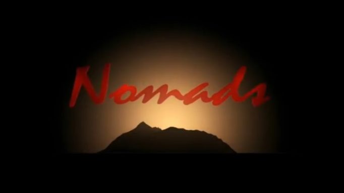 Nomads: Το νέο ριάλιτι του Αντέννα που κοντράρει το Survivor – Ο πρώτος διάσημος παίκτης (φωτό, βίντεο)