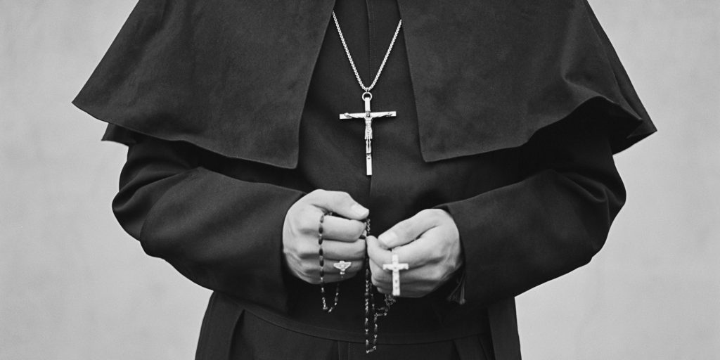 Πρώην άσος της Μάντσεστερ Γιουνάιτεντ τα παράτησε όλα και έγινε … ιερέας (βίντεο)
