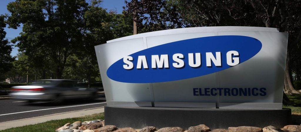 Η ελληνική εταιρεία που εξαγόρασε ο κολοσσός της Samsung