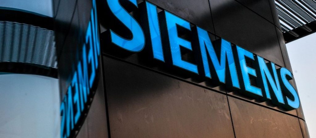 Γερμανία: Διευκρινίσεις ζητά το Βερολίνο για την πώληση τουρμπινών της Siemens στην Κριμαία