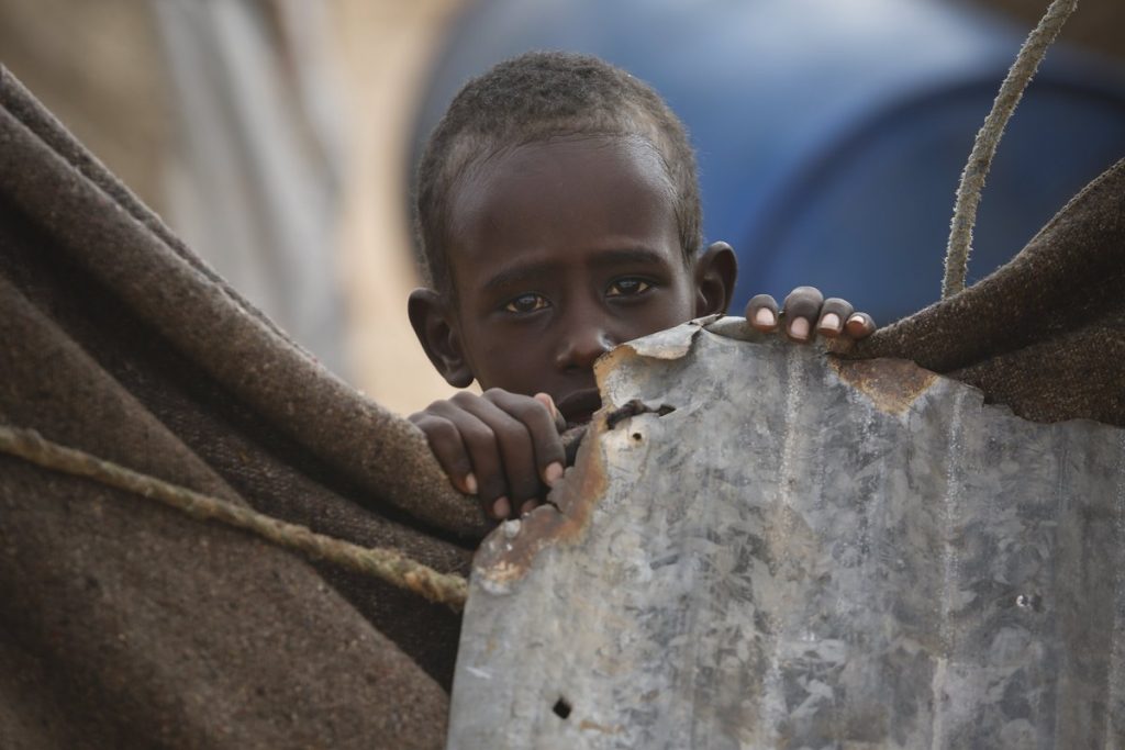 Τραγικό: 2,1 δισεκατομμύρια άνθρωποι δεν έχουν πρόσβαση σε πόσιμο νερό
