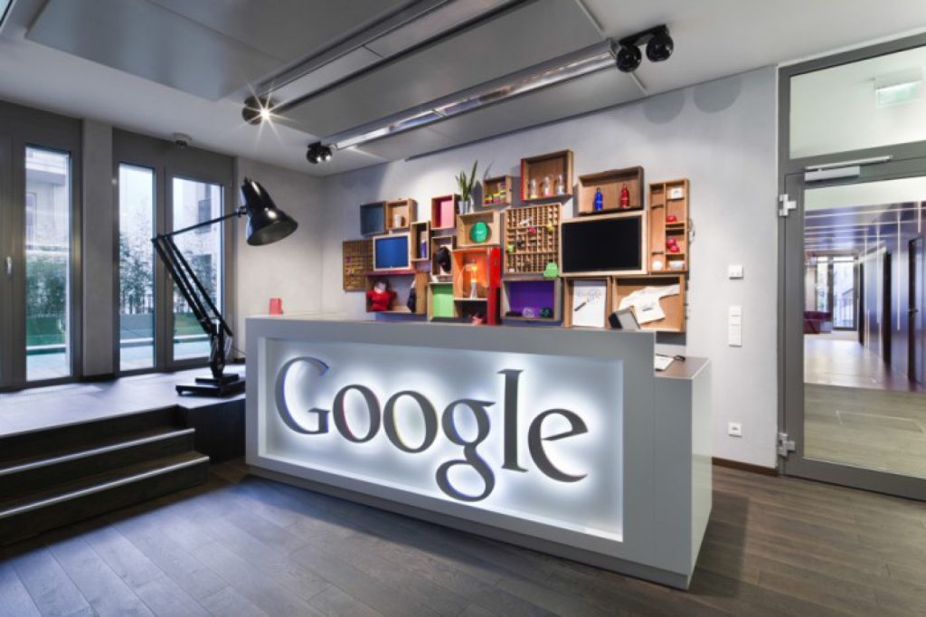 Γαλλία: H Google γλιτώνει φορολόγηση 1,1 δισ. ευρώ