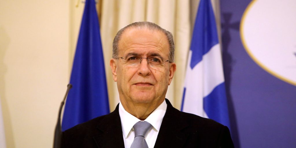 Κύπριος ΥΠΕΞ: «Η Τουρκία έμεινε μέχρι τέλους αμετακίνητη για την διατήρηση των εγγυήσεων»