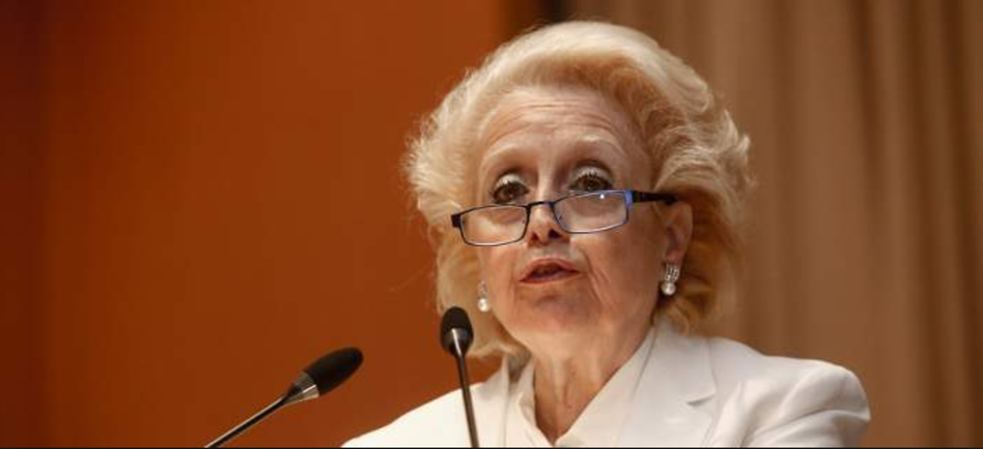 Άμισθη η Θάνου μεν με πληρωμένα τα οδοιπορικά δε – Δείτε την απόφαση του πρωθυπουργού (φωτό)