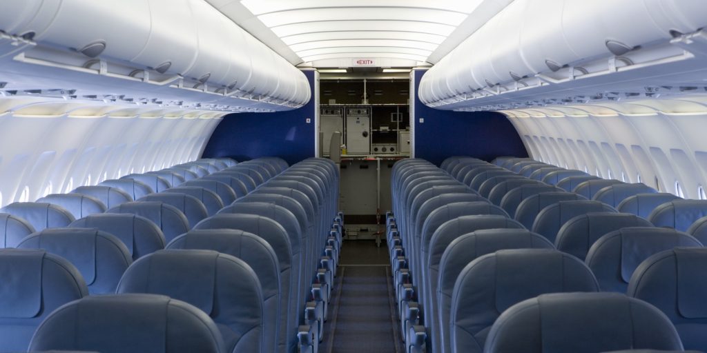 Ποια είναι τα δικαιώματα των επιβατών σε αεροπορικά ταξίδια;