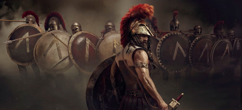 Βίντεο: Λεγεώνα εναντίον Φάλαγγας – Γιατί οι Ρωμαίοι νίκησαν τους Έλληνες;