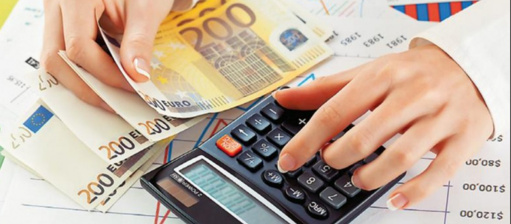 Επιπρόσθετος φόρος 1.260 ευρώ σε κάθε χρεωστική δήλωση 