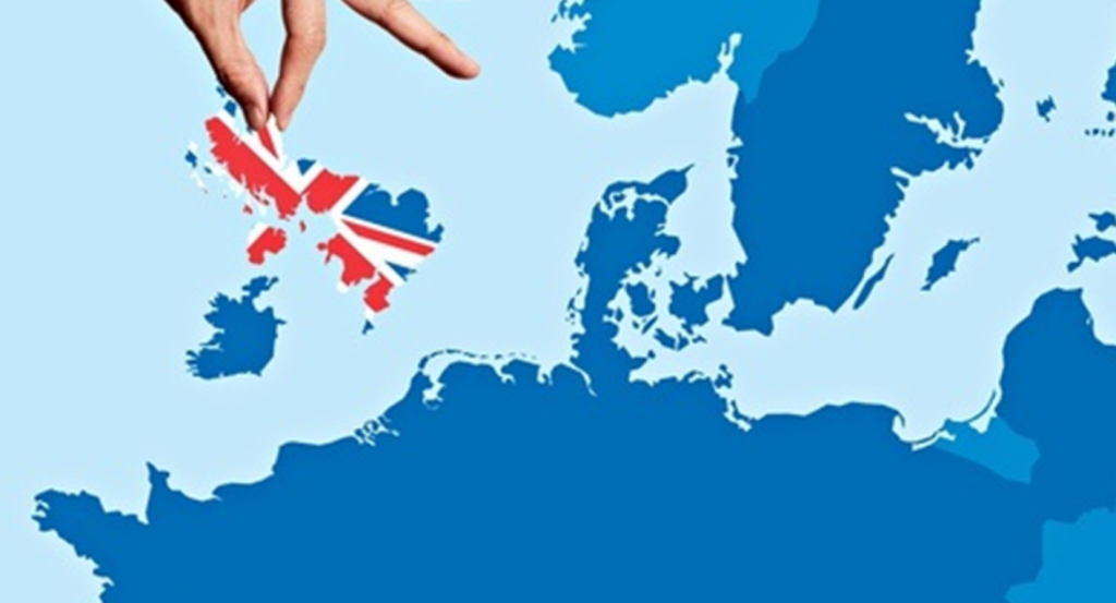 Ηνωμένο Βασίλειο: Θα καταβάλει χρήματα για την αποχώρησή του από την ΕΕ