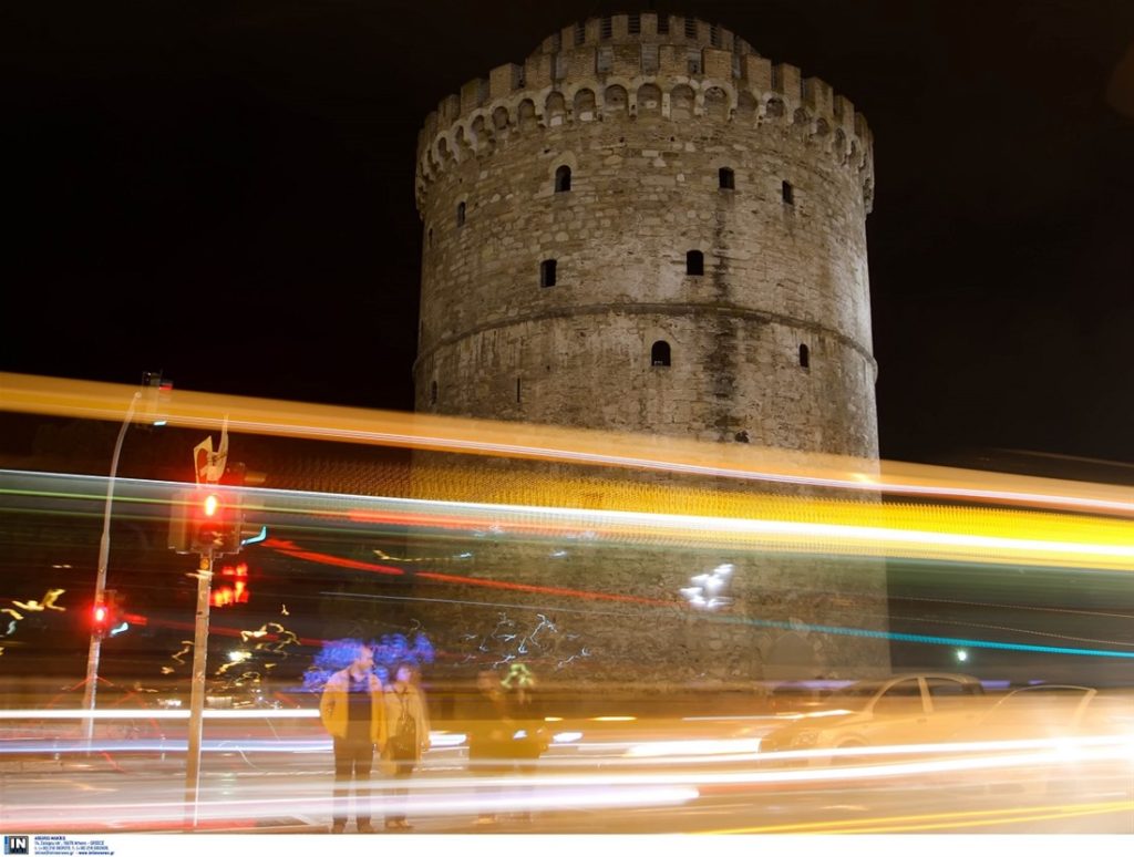Η Θεσσαλονίκη στις 8 «εκλεκτές έξυπνες πόλεις» της Ευρώπης (φωτο, βίντεο)