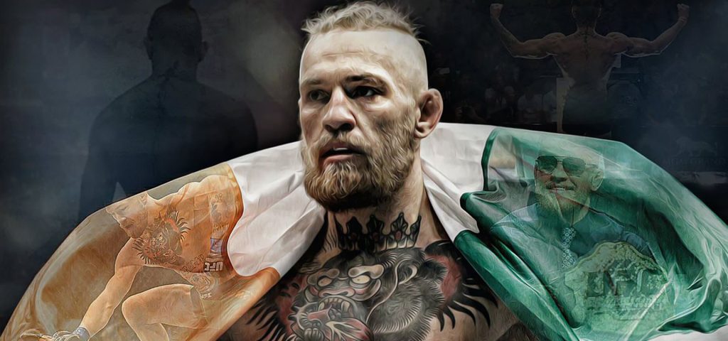Βίντεο: Όταν ο Conor McGregor… χάνει τον έλεγχο