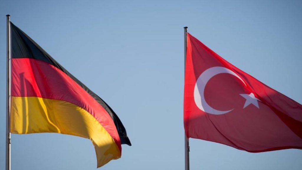 «Τριβές» των γερμανοτουρκικών σχέσεων μετά την άρνηση της Άγκυρας για το Ικόνιο