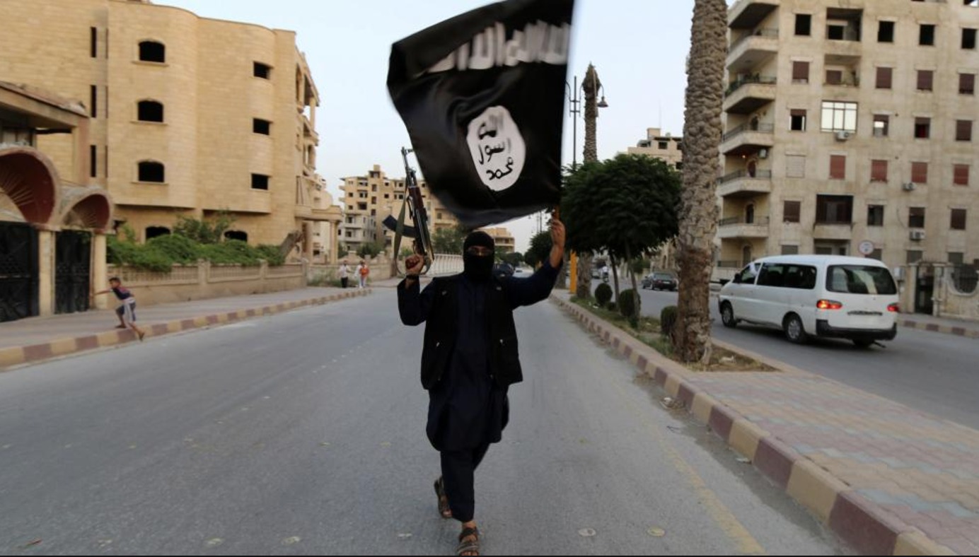 Αίγυπτος: Αυτός είναι ο μαχητής του ISIS που σκότωσε τις δύο τουρίστριες (φωτό,βίντεο)