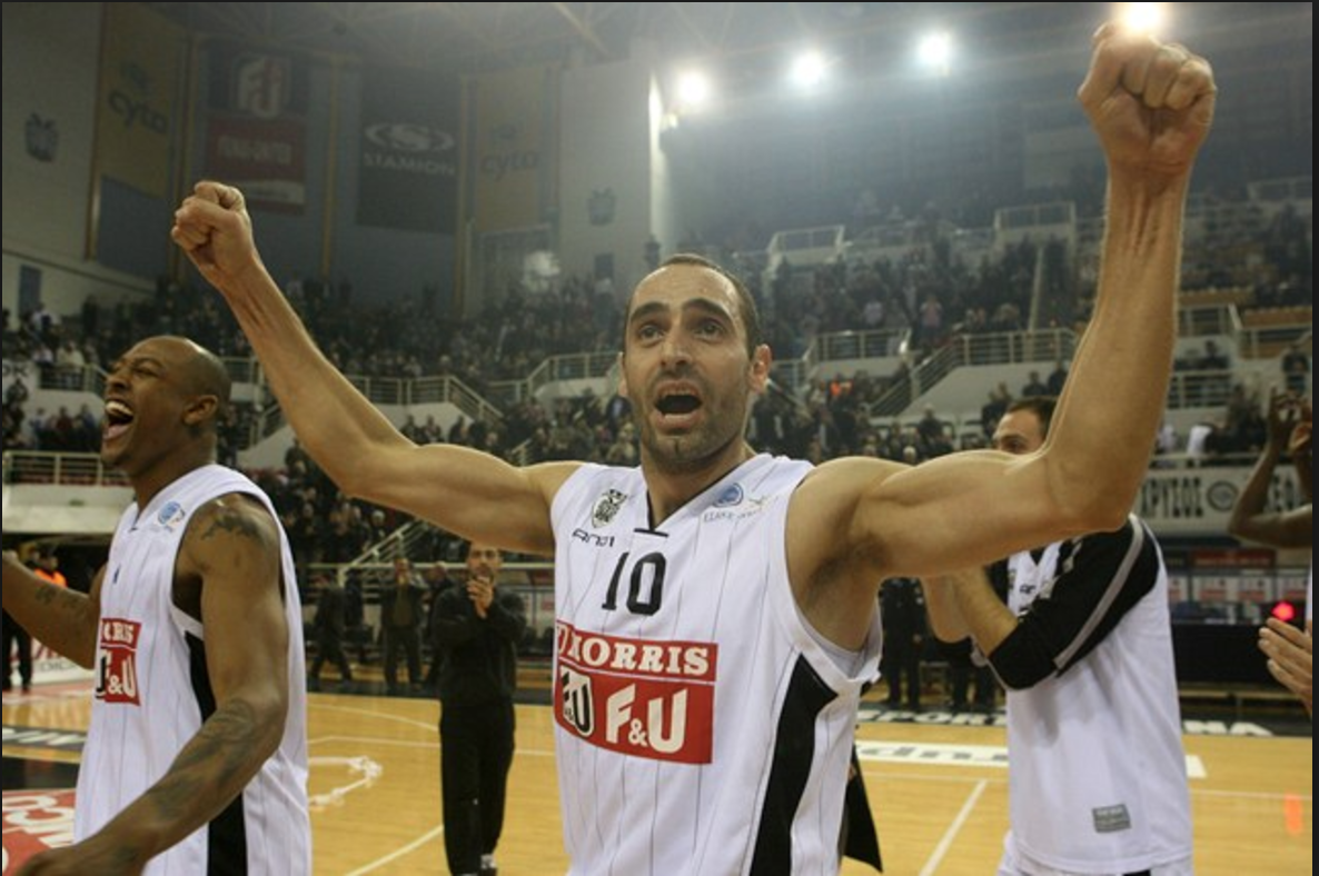 Καλαμπόκης για Ευρωλίγκα-FIBA: «Πάλι καλά που ήρθαν τα πράγματα έτσι»