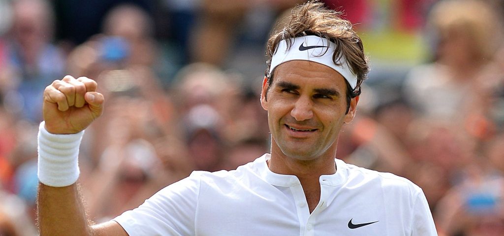 Wimbledon: Ο Ρότζερ Φέντερερ για όγδοη φορά «Βασιλιάς»