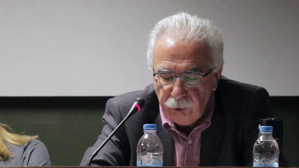 Κ. Γαβρόγλου: «Με εθνικό απολυτήριο η εισαγωγή στα πανεπιστήμια»