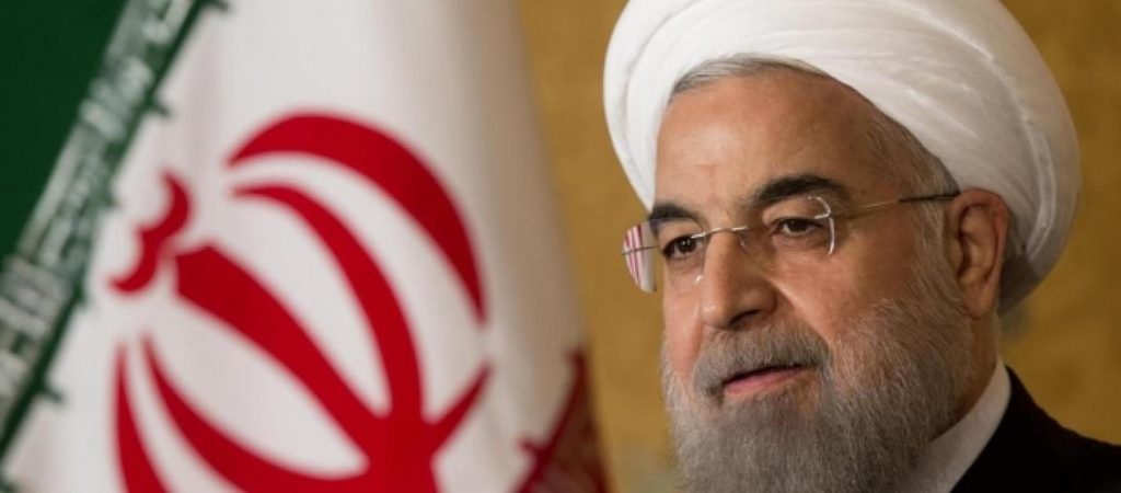 Υπό κράτηση τέθηκε ο αδερφός του προέδρου του Ιράν Χασάν Ροχανί