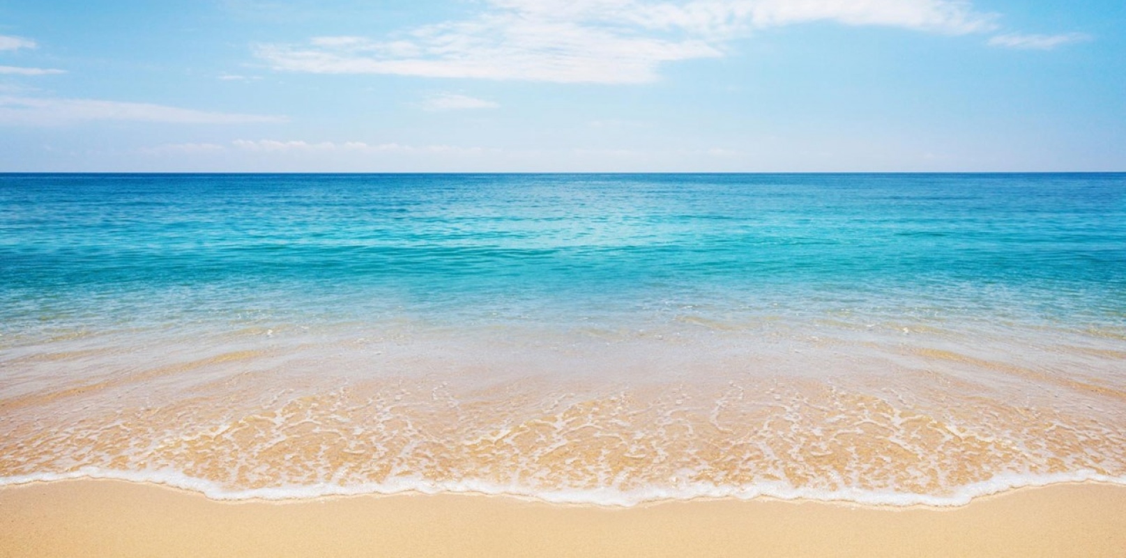 Βίντεο: Αυτή είναι η ωραιότερη «άγνωστη» παραλία της Ελλάδας