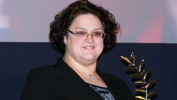 Παγκόσμιο πρωτάθλημα στίβου: Ασημένιο μετάλλιο για την Σταματουλά