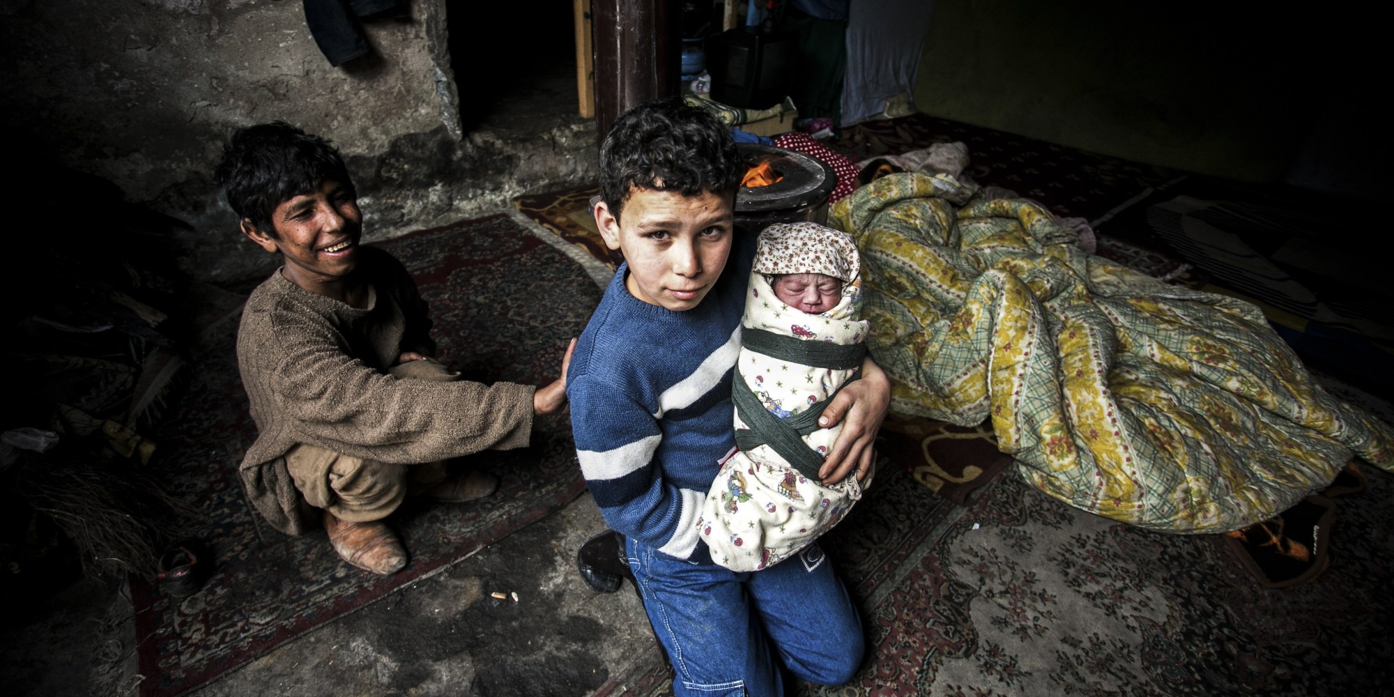 SOHR: Ο απολογισμός των θυμάτων των συγκρούσεων στη Συρία – Οι αριθμοί τρομάζουν…