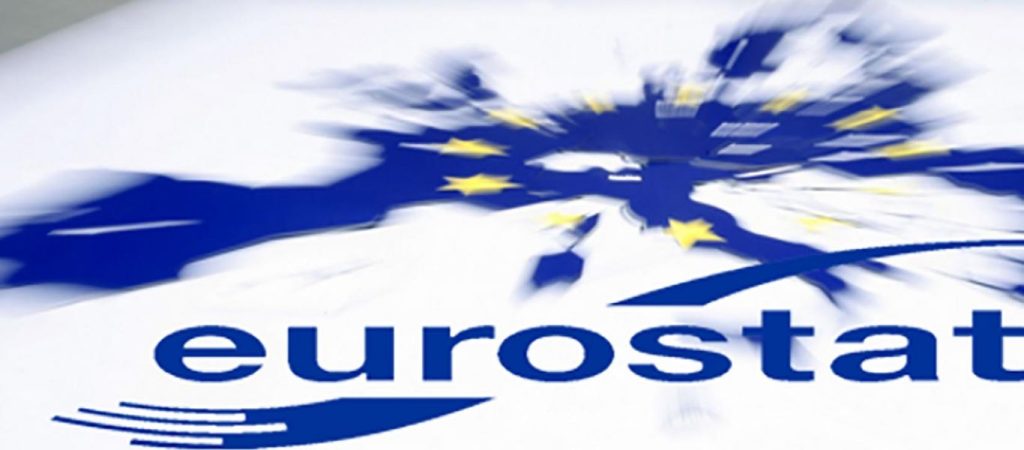 Eurostat: Στο 0,9% διαμορφώθηκε ο ετήσιος πληθωρισμός στη Ελλάδα τον Iούνιο του 2017