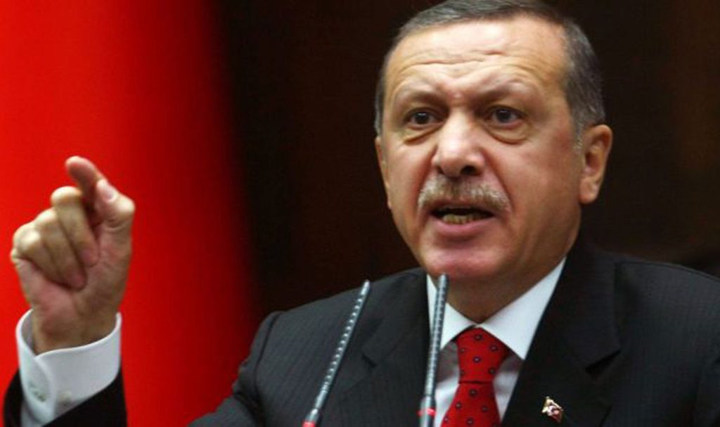 Τουρκία: Με «βούλα» του κοινοβουλίου εγκρίθηκε η παράταση της κατάστασης έκτακτης ανάγκης για 3 μήνες