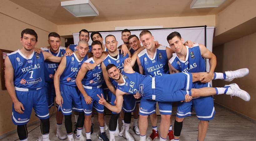 Το μπάσκετ είναι ένα σπορ που στο τέλος πάντα κερδίζουν οι Ελληνες: «Πάτησαν» με ανατροπή 86-77 τους Γερμανούς
