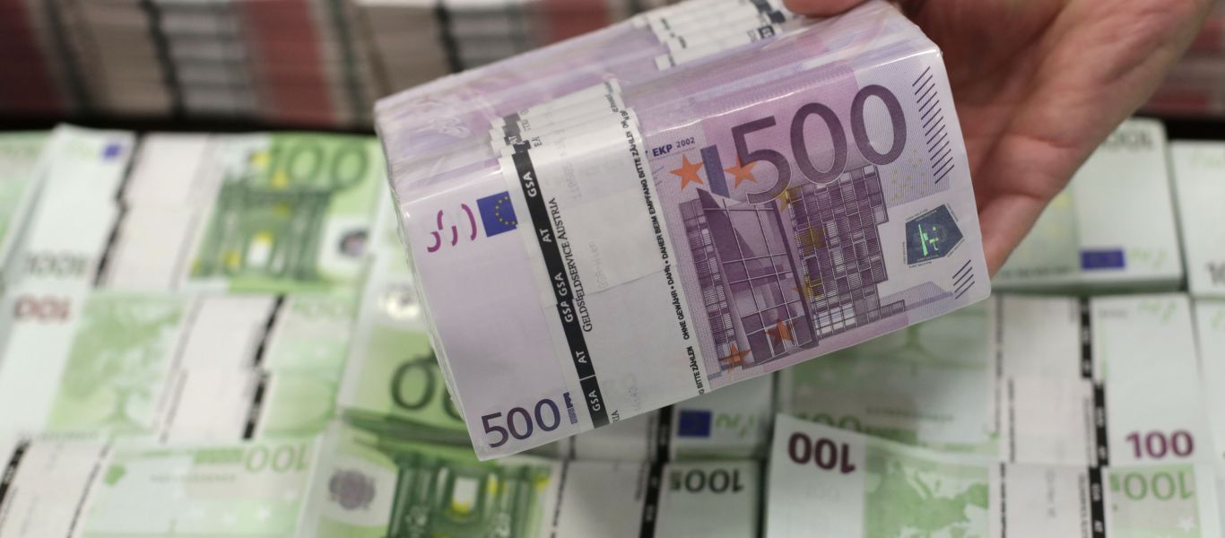 «Είναι πολλά τα λεφτά Άρη»: Πώς Γερμανοί και Ευρωπαίοι «έστησαν» βιομηχανία κερδών με το ελληνικό χρέος