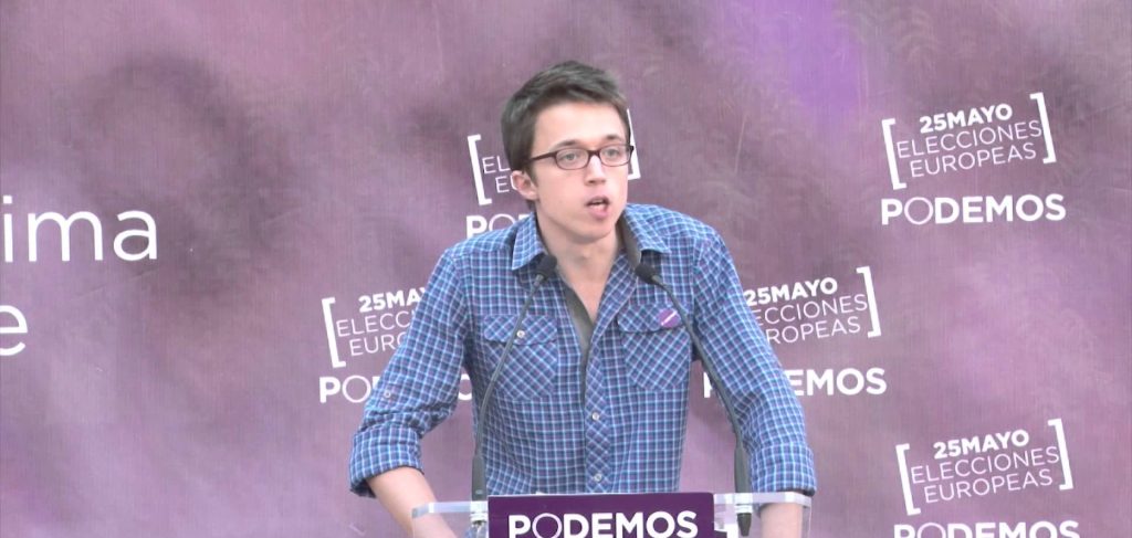 Ισπανία: Συμμαχία Podemos και Σοσιαλιστών;