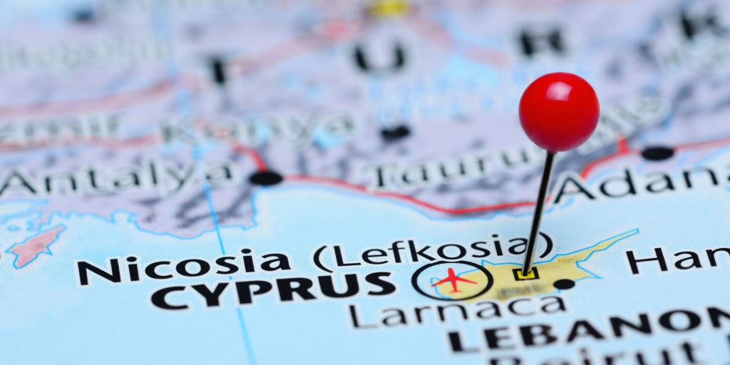 Κύπρος: Αποκαλυπτική δημοσκόπηση – Απαισιοδοξία των Κυπρίων και έλλειψη εμπιστοσύνης στα κόμματα