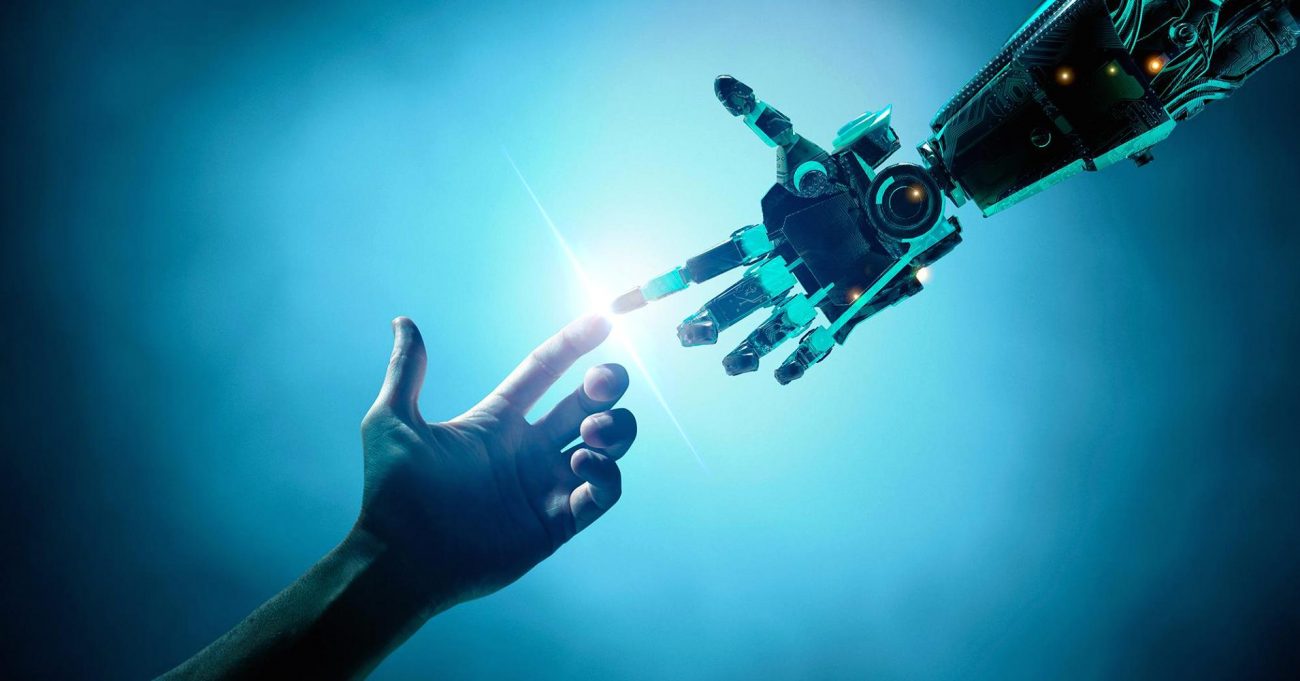 Τεχνητή Νοημοσύνη: Θα ξεπεράσει τον άνθρωπο; (βίντεο)