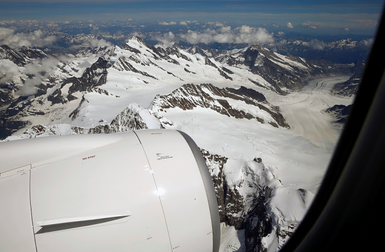 Ελβετία: Ζευγάρι εξαφανισμένο για 75 χρόνια εντοπίστηκε «παγωμένο» μετά από τήξη παγετώνα