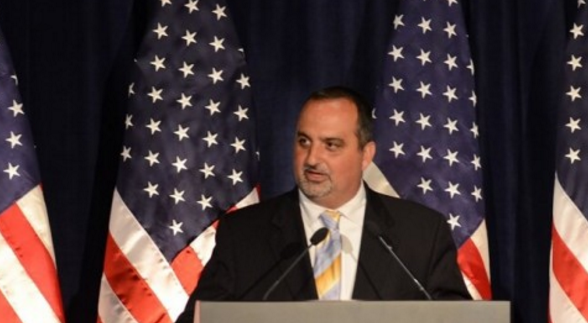 ΗΠΑ: O Μιχάλης Καρλούτσος διορίστηκε επικεφαλής του Πρωτοκόλλου του Στέιτ Ντιπάρτμεντ